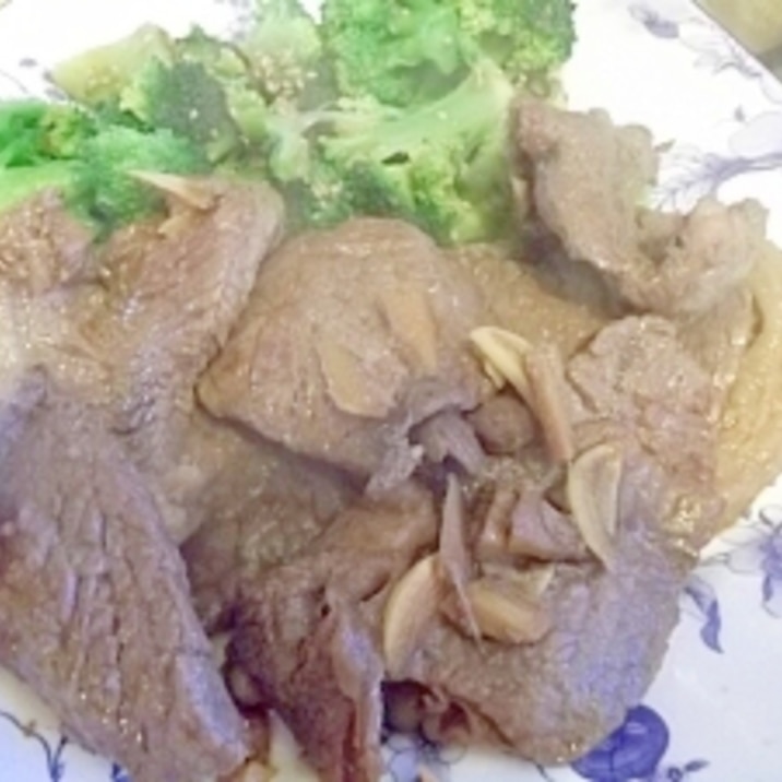 ご飯にあいます オージービーフのしょうゆ焼き レシピ 作り方 By Ayanz 楽天レシピ ご飯にあいます オージービーフのしょうゆ焼き レシピ 作り方 By Ayanz 楽天レシピ